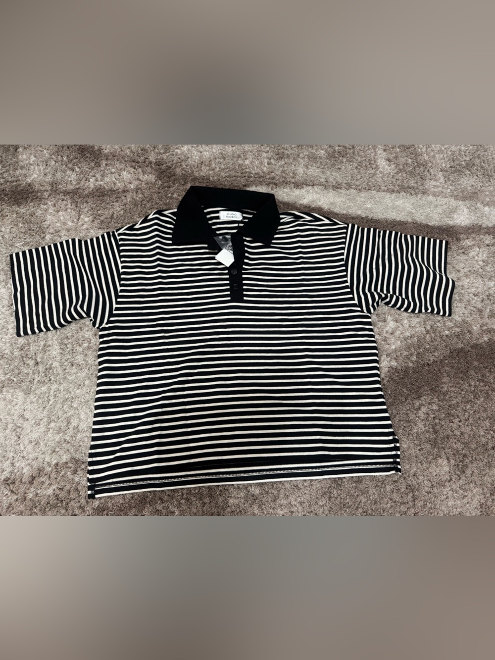 Studio Tomboy woman’s top